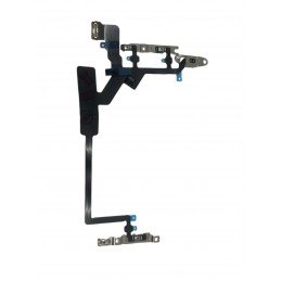 Lautstärke An/Aus Flex für iPhone 14 Pro