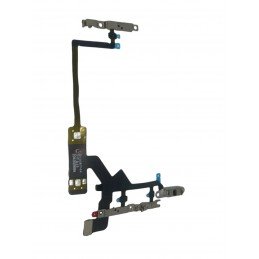 Lautstärke An/Aus Flex für iPhone 14 Pro