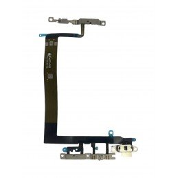 Lautstärke An/Aus Flex für iPhone 13