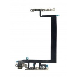 Lautstärke An/Aus Flex für iPhone 13