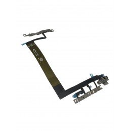 Lautstärke An/Aus Flex für iPhone 13