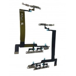 Lautstärke An/Aus Flex für iPhone 13 Mini