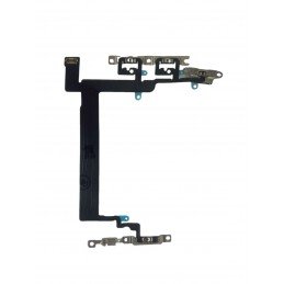 Lautstärke An/Aus Flex für iPhone 13 Mini
