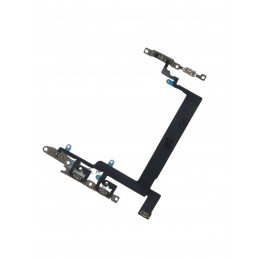 Lautstärke An/Aus Flex für iPhone 13 Mini