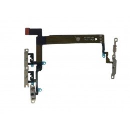 Lautstärke An/Aus Flex für iPhone 13 Mini