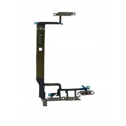Lautstärke An/Aus Flex für iPhone 13 Pro