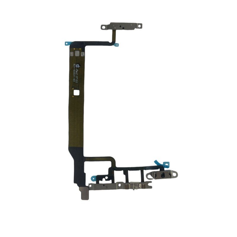 Lautstärke An/Aus Flex für iPhone 13 Pro