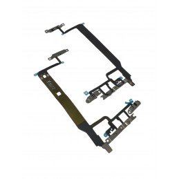 Lautstärke An/Aus Flex für iPhone 13 Pro