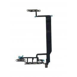 Lautstärke An/Aus Flex für iPhone 13 Pro