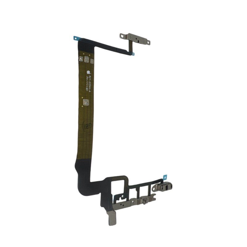 Apple Ersatzteile New Refurbished Backcover Kamera Akku