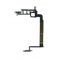 Apple Ersatzteile New Refurbished Backcover Kamera Akku