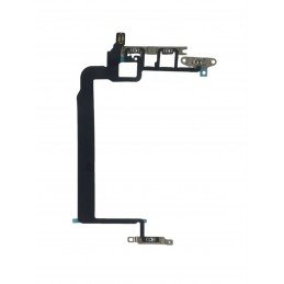 Lautstärke An/Aus Flex für iPhone 13 Pro Max