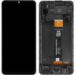 Display für Samsung Galaxy A12S A127M SM-A127F