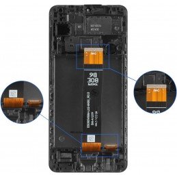 Display für Samsung Galaxy A12S A127M SM-A127F