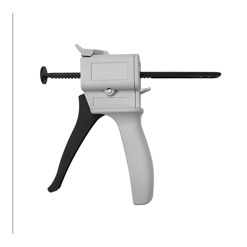 UV Kleber Klebepistole LCD Reparatur optischer Kleber Dispenser 30ml