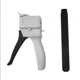 UV Kleber Klebepistole LCD Reparatur optischer Kleber Dispenser 30ml