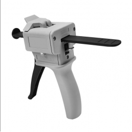 UV Kleber Klebepistole LCD Reparatur optischer Kleber Dispenser 30ml
