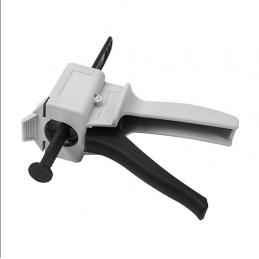 UV Kleber Klebepistole LCD Reparatur optischer Kleber Dispenser 30ml