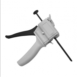 UV Kleber Klebepistole LCD Reparatur optischer Kleber Dispenser 30ml