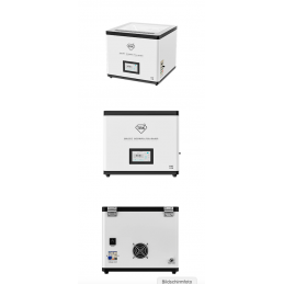 TBK-938F LCD Poliermaschine