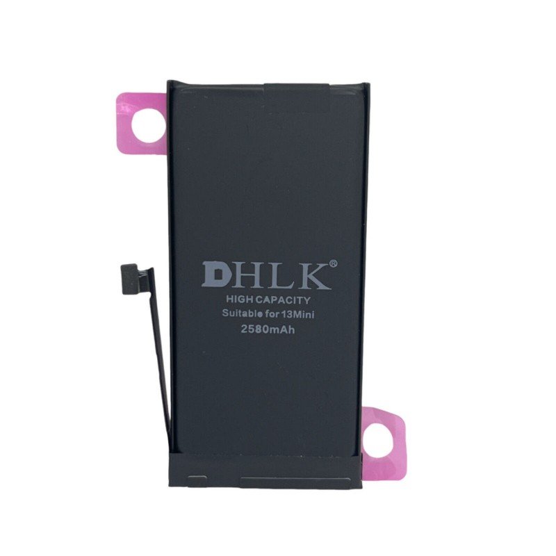 Akku für iPhone 13 Mini 2.580mAh Akku für iPhone 13 Mini 2.580mAh