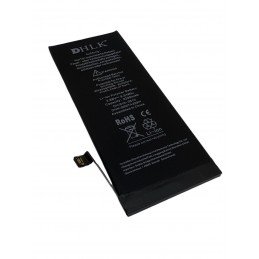 DHLK Akku für iPhone SE 2022 3. Gen 2.200mAh (hohe Kapazität)