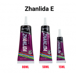 Zhanlida E  Transparent