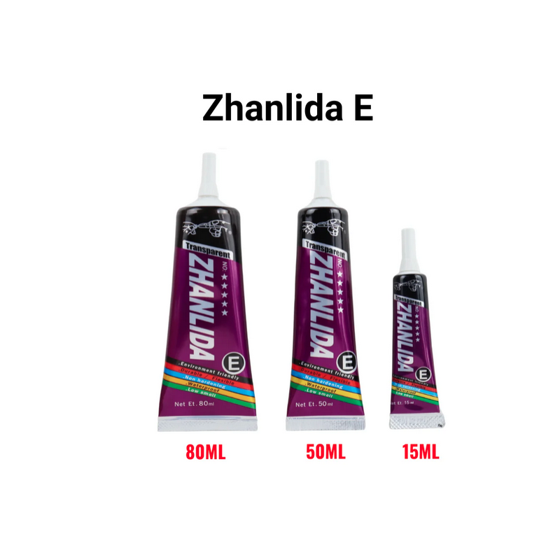 Zhanlida E Transparent Zhanlida E Transparent