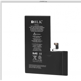 DHLK Akku für iPhone 13 Pro, 3230mAh (hohe Kapazität)