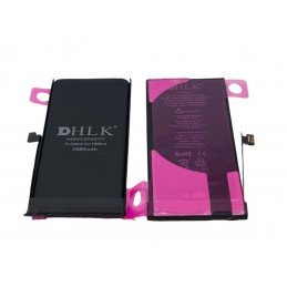Akku für iPhone 13 Mini, 2.406mAh