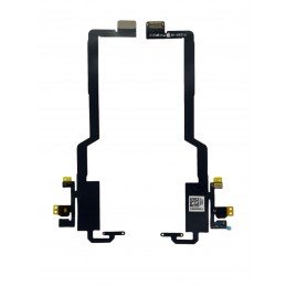 Lichtsensor Fleckabel Apple original ohne Hörmuschel