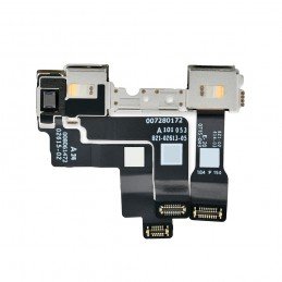 Handy iPhone Ersatzteil Frontkamera Selfie Kamera für Apple iPhone 12 mini refurbished wie neu einbaufertig