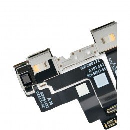 Handy iPhone Ersatzteil Frontkamera Selfie Kamera für Apple iPhone 12 mini refurbished wie neu einbaufertig
