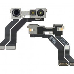 Frontkamera für Apple iPhone 13 Mini