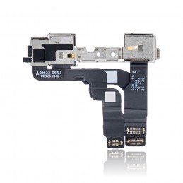 Frontkamera für iPhone 12 Pro Max refurbished