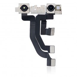 Frontkamera für iPhone X refurbished