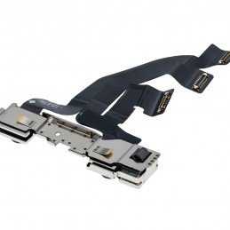 Frontkamera für iPhone X refurbished