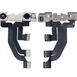 Frontkamera für iPhone X refurbished