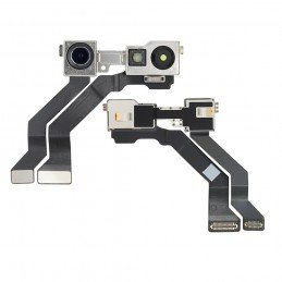 Frontkamera für Apple iPhone 13 Pro