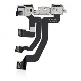 Handy Selfiekamera Frontkamera Austausch Ersatzteil für iPhone alle Modelle (7-12)