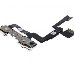 Frontkamera für iPhone 11 refurbished