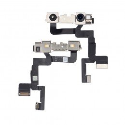 Frontkamera für iPhone 11 refurbished