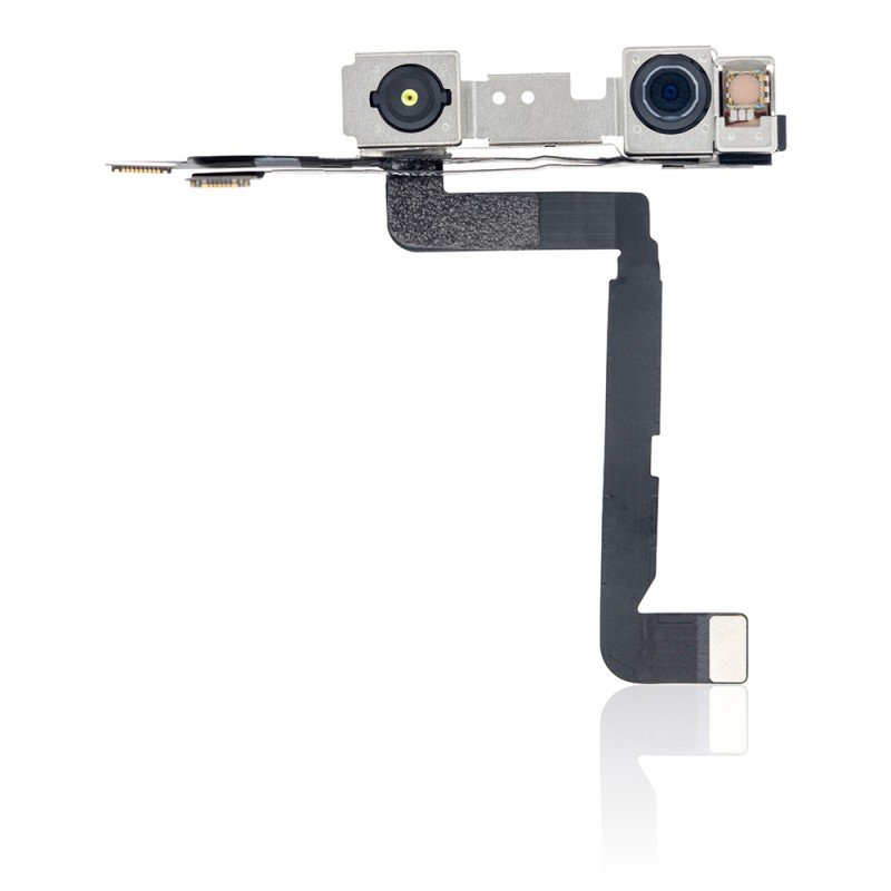 Funktioniert die FaceID nach dem Wechsel der Selfie Kamera?