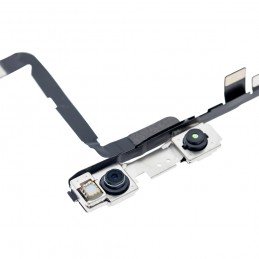 Funktioniert die FaceID nach dem Wechsel der Selfie Kamera?