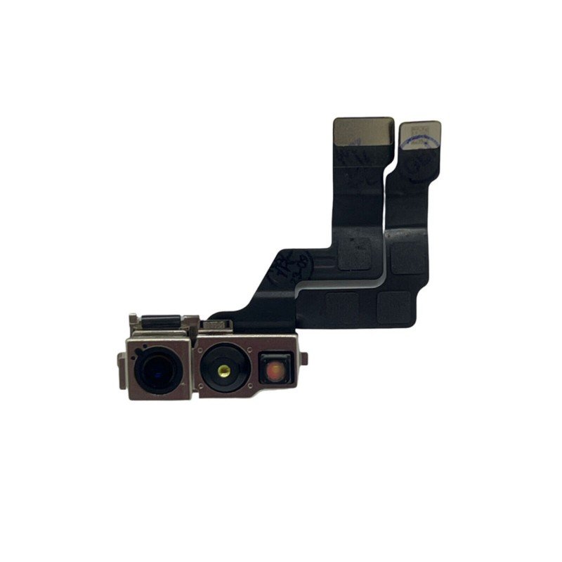 Wechsel der Frontkamera iPhone 14 Pro