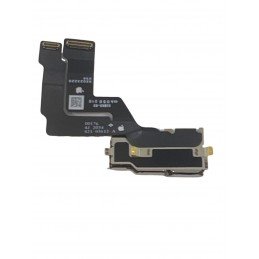 Wechsel der Frontkamera iPhone 14 Pro