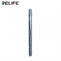 Sunshine RELIFE RL-101B Skalpell 8in1 Reparatur Messer Skalpell Metall Präzisionsmesser Klinge wechselbar