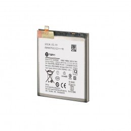 Akku für Galaxy S20 Ultra, 4.855mAh
