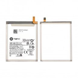 Akku für Samsung Galaxy S22 Ultra