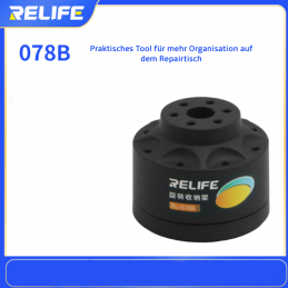Schraubendreher Halterung Orgnizer 360° rotierend RL-078B